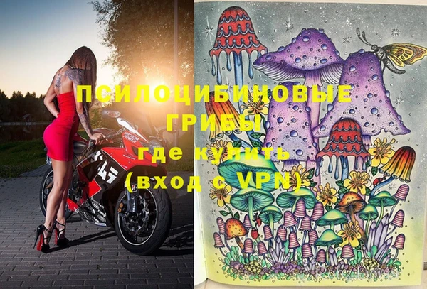 MESCALINE Иннополис